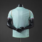 2026  France National Team Away Football Shirt Player Version 1:1 Thai Quality - 图片 2