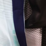 2024/2025 Player Version Arsenal Pre-race suit Blue Football Shirt 1:1 Thai Quality - 图片 8