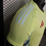 2024  Player Version Spain Away Football Shirt 1:1 Thai Quality - 图片 3