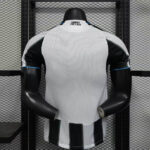 2025/2026 Player Version Newcastle United Home Football Shirt 1:1 Thai Quality - 图片 2