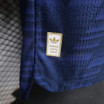 2026/2027 Player Version Arsenal Away Football Shirt 1:1 Thai Quality - 图片 9