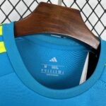 2026 Spain National Team Goalkeeper Football Shirt 1:1 Thai Quality - 图片 9