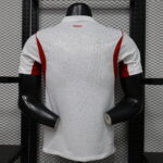 2026 Player Version Türkiye National Team Away Football Shirt 1:1 Thai Quality - 图片 2