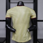 2026/2027 Player Version Arsenal Third Away Football Shirt 1:1 Thai Quality - 图片 2