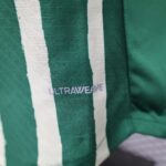2025/2026 Player Version Palmeiras Home Jersey 1:1 Thai Quality - 图片 11
