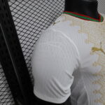 2026 Player Version Morocco National Team Away Football Shirt 1:1 Thai Quality - 图片 7