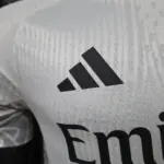 2026/2027 Player Version Arsenal Goalkeeper Jersey 1:1 Thai Quality - 图片 7