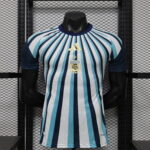 2026 Player Version Argentina Special Edition Jersey  1:1 Thai Quality