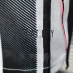 2025/2026 Player Version Long Sleeve Juventus Home Football Shirt 1:1 Thai Quality - 图片 10