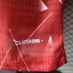 2026/2027 Player Version Long Sleeve Liverpool Home Football Shirt 1:1 Thai Quality - 图片 10