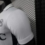 2024/2025 Napoli Player Version Away Soccer Jersey 1:1 Thai Quality - 图片 7