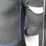 2025/2026 Long Sleeve Player Version Chelsea Third Away Football Shirt 1:1 Thai Quality - 图片 7