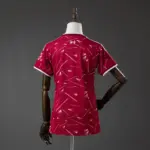 2026/2027 Liverpool Home Women's Soccer Jersey 1:1 Thai Quality - 图片 2