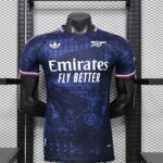 2026/2027 Player Version Arsenal Special Edition Football Shirt 1:1 Thai Quality