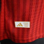 2026/2027 Player Version Bayern Munich Home Football Shirt 1:1 Thai Quality - 图片 9