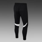 2025/2026 Liverpool Half-Pull Training Suit Black Jersey 1:1 Thai Quality Set - 图片 6