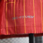 2024/2025 Player Version Liverpool Home Football Shirt 1:1 Thai Quality - 图片 10