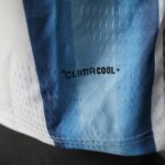 2026 Long Sleeve Argentina Player Version Home Jersey 1:1 Thai Quality - 图片 5