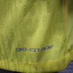 2025 Player Version France Goalkeeper Football Shirt 1:1 Thai Quality - 图片 9