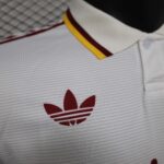 2024/2025 Player Version Arsenal Special Edition White Football Shirt 1:1 Thai Quality - 图片 4
