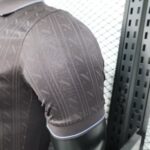 2025/2026 Napoli Third Away Football Jersey 1:1 Thai Quality - 图片 8