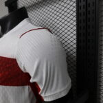 2026 Player Version Türkiye National Team Away Football Shirt 1:1 Thai Quality - 图片 7