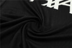 2025/2026 Liverpool Black Half-Pull Training Suit  1:1 Thai Quality Set - 图片 6