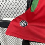 2026 Morocco National Team Home Football Shirt 1:1 Thai Quality - 图片 7
