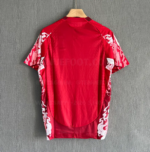 2026/2027 Manchester United Red Special Edition Football Shirt Blue 1:1 Thai Quality - 图片 4