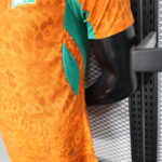2026 Player Version Côte d'Ivoire Home Football Shirt 1:1 Thai Quality - 图片 11