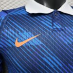 2026  France National Team Home Football Shirt Player Version 1:1 Thai Quality - 图片 5