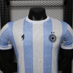 2026 Player Version Argentina Special Edition Jersey  1:1 Thai Quality - 图片 3