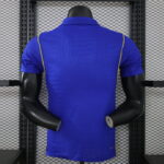 2026/2027 Player Version Chelsea Home Football Shirt 1:1 Thai Quality - 图片 2
