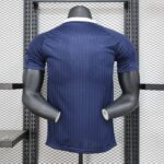2024/2025 Player Version Arsenal Special Edition Navy Blue Football Shirt 1:1 Thai Quality - 图片 2