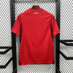 2026 Türkiye National Team Home Football Shirt 1:1 Thai Quality - 图片 2