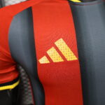 2026 Player Version Belgium National Team Special Edition Football Shirt 1:1 Thai Quality - 图片 4