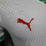 2025 Player Version Morocco National Team Away Football Shirt 1:1 Thai Quality - 图片 4