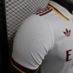 2024/2025 Player Version Arsenal Special Edition White Football Shirt 1:1 Thai Quality - 图片 3