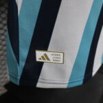 2026 Player Version Argentina Special Edition Jersey  1:1 Thai Quality - 图片 8