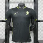 2026/2027 Player Version Chelsea Away Football Shirt 1:1 Thai Quality