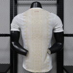 2026 Player Version Morocco National Team Away Football Shirt 1:1 Thai Quality - 图片 2