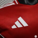 2025/2026 Arsenal Home Special Edition Football Shirt 1:1 Thai Quality - 图片 5