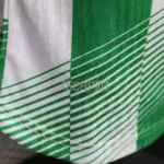 2026/2027 Player Version Real Betis Home Jersey 1:1 Thai Quality - 图片 12
