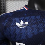 2026/2027 Player Version Arsenal Special Edition Football Shirt 1:1 Thai Quality - 图片 4
