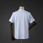 2026 Norway National Team Third Away Football Shirt 1:1 Thai Quality - 图片 4
