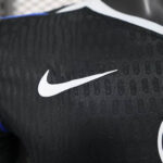 2025/2026 Player Version Chelsea Third Away Football Shirt 1:1 Thai Quality - 图片 4