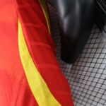 2024  Player Version Spain Home Football Shirt 1:1 Thai Quality - 图片 8