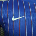 2026/2027 Player Version France National Team Training Suit Jersey  1:1 Thai Quality - 图片 8
