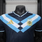 2026 Player Version Argentina Special Edition Jersey  1:1 Thai Quality - 图片 3