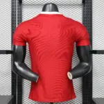2026/2027 Player Version Manchester United Special Edition Football Shirt 1:1 Thai Quality - 图片 2